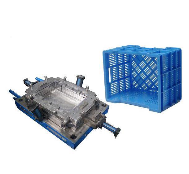 塑料模具
