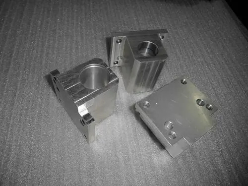 電腦鑼加工